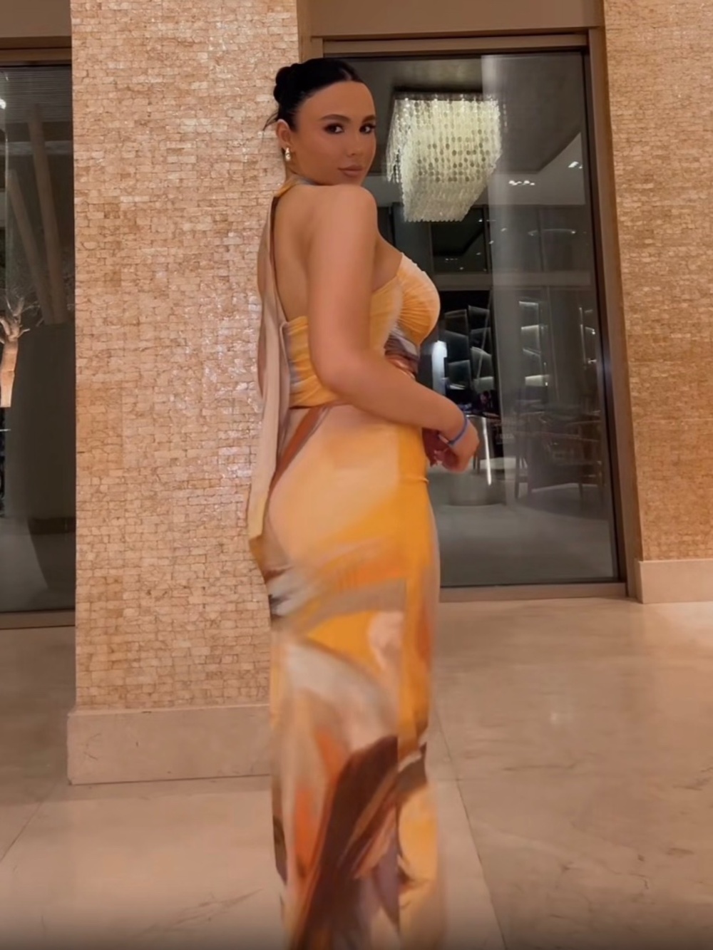 Zara 2 Piece Set
